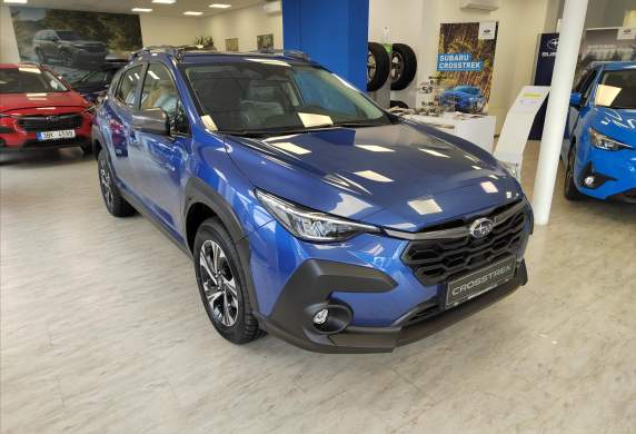 Subaru - Crosstrek