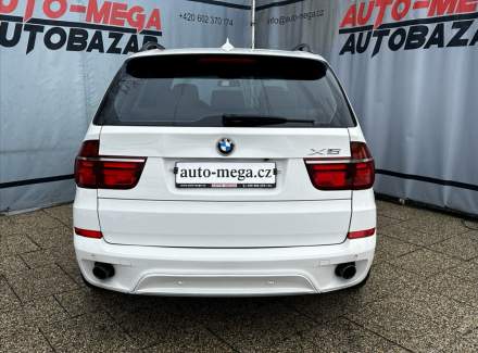 BMW - X5
