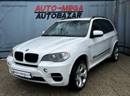 BMW - X5
