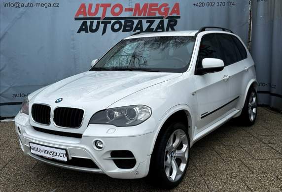 BMW - X5
