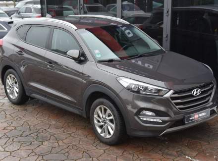 Hyundai - Tucson