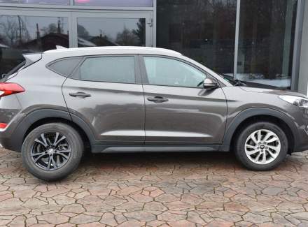 Hyundai - Tucson