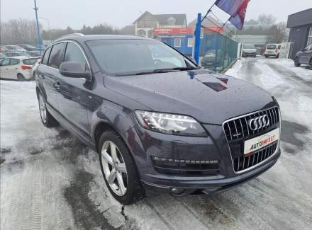 Audi - Q7