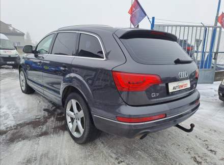 Audi - Q7