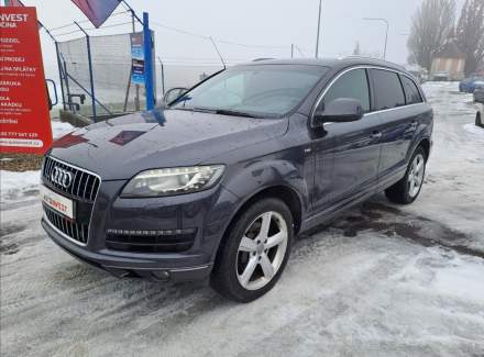 Audi - Q7