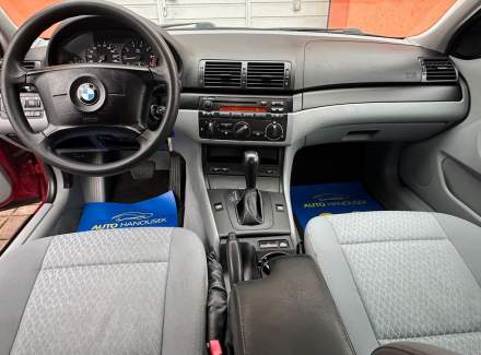 BMW - 3er
