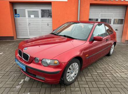 BMW - 3er
