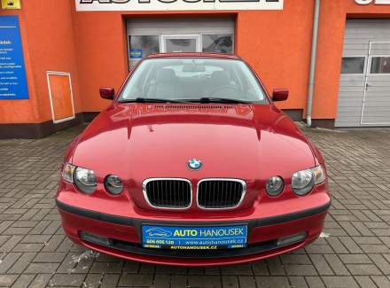 BMW - 3er