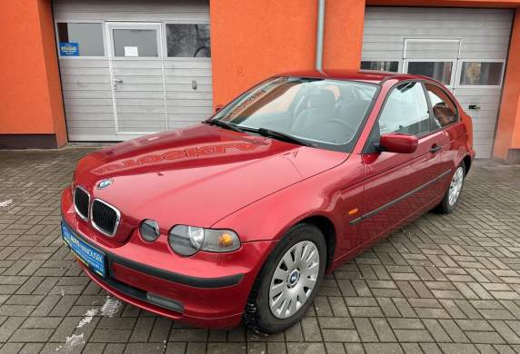 BMW - 3er
