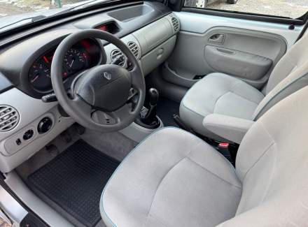 Renault - Kangoo