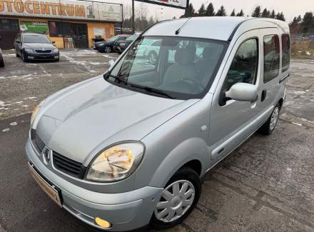 Renault - Kangoo
