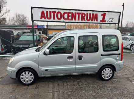 Renault - Kangoo