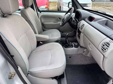 Renault - Kangoo