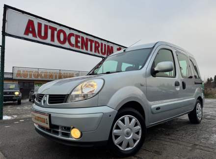 Renault - Kangoo