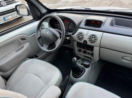 Renault - Kangoo