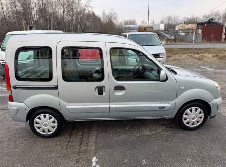 Renault - Kangoo
