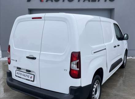 Opel - Combo