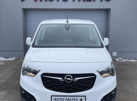 Opel - Combo