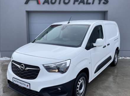 Opel - Combo