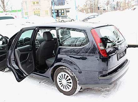 Ford - Focus