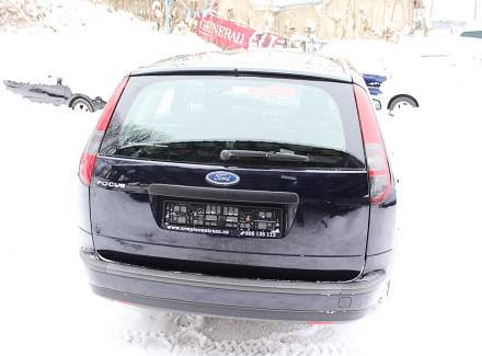 Ford - Focus