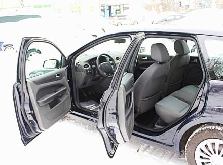 Ford - Focus