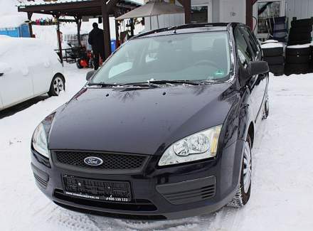 Ford - Focus