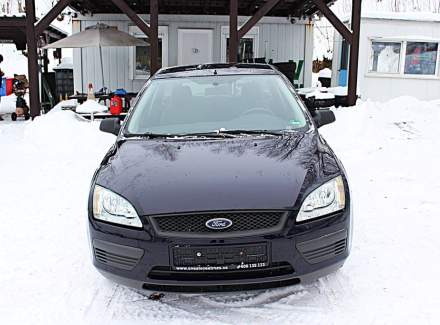 Ford - Focus