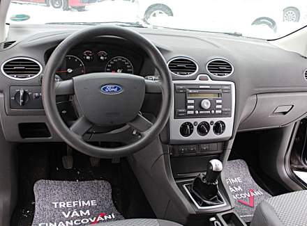 Ford - Focus