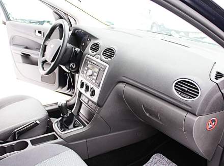 Ford - Focus