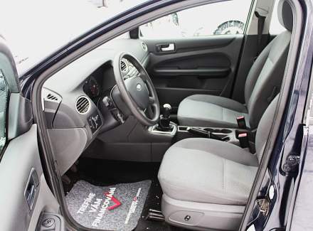 Ford - Focus