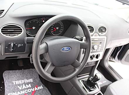 Ford - Focus