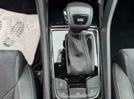 Škoda - Kodiaq