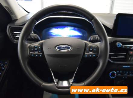 Ford - Kuga