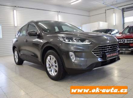Ford - Kuga