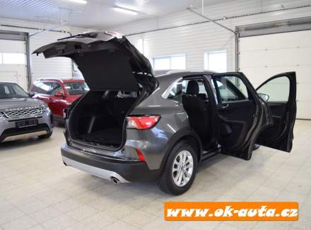 Ford - Kuga