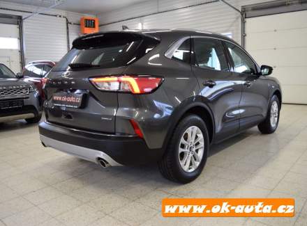 Ford - Kuga