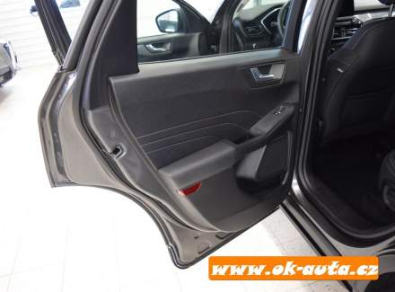 Ford - Kuga