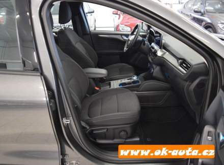 Ford - Kuga