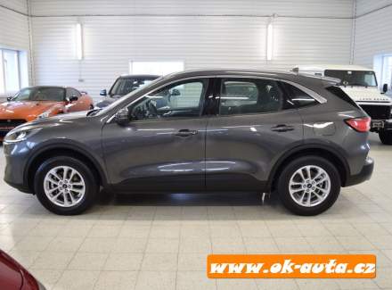 Ford - Kuga