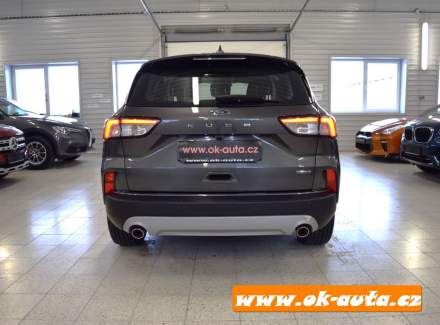 Ford - Kuga