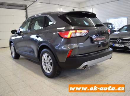 Ford - Kuga