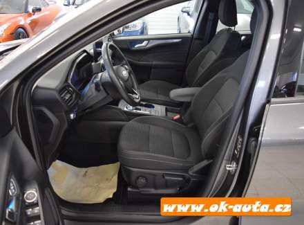 Ford - Kuga