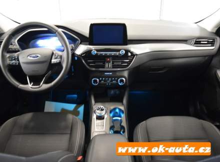 Ford - Kuga