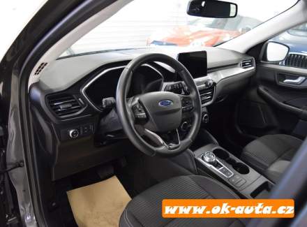 Ford - Kuga