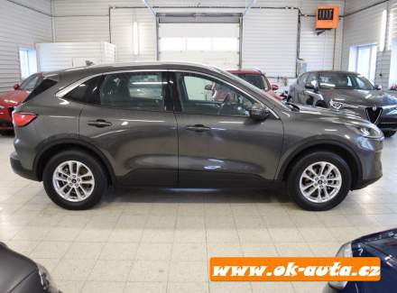 Ford - Kuga