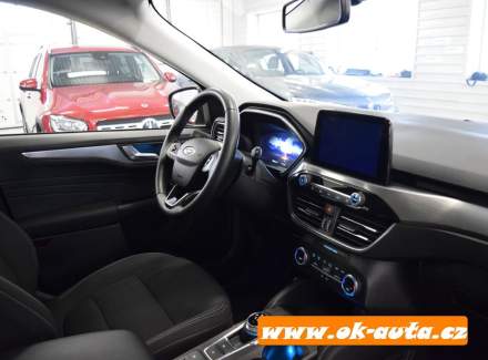Ford - Kuga
