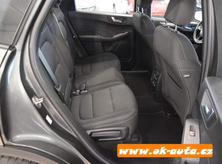 Ford - Kuga