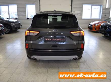 Ford - Kuga