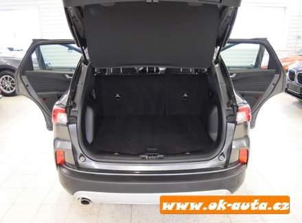 Ford - Kuga